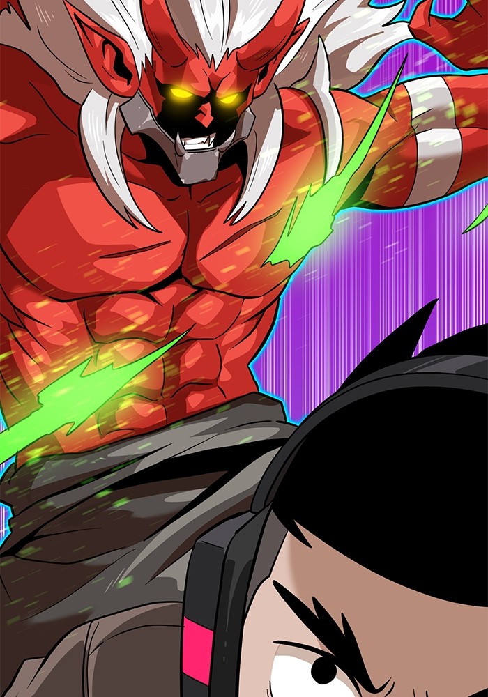 Double Click Chapter 138 - halaman 105