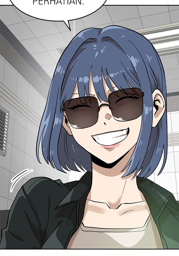 Double Click Chapter 138 - halaman 11