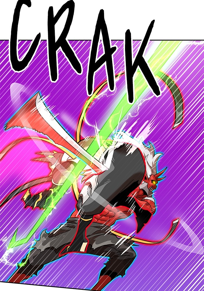 Double Click Chapter 138 - halaman 134