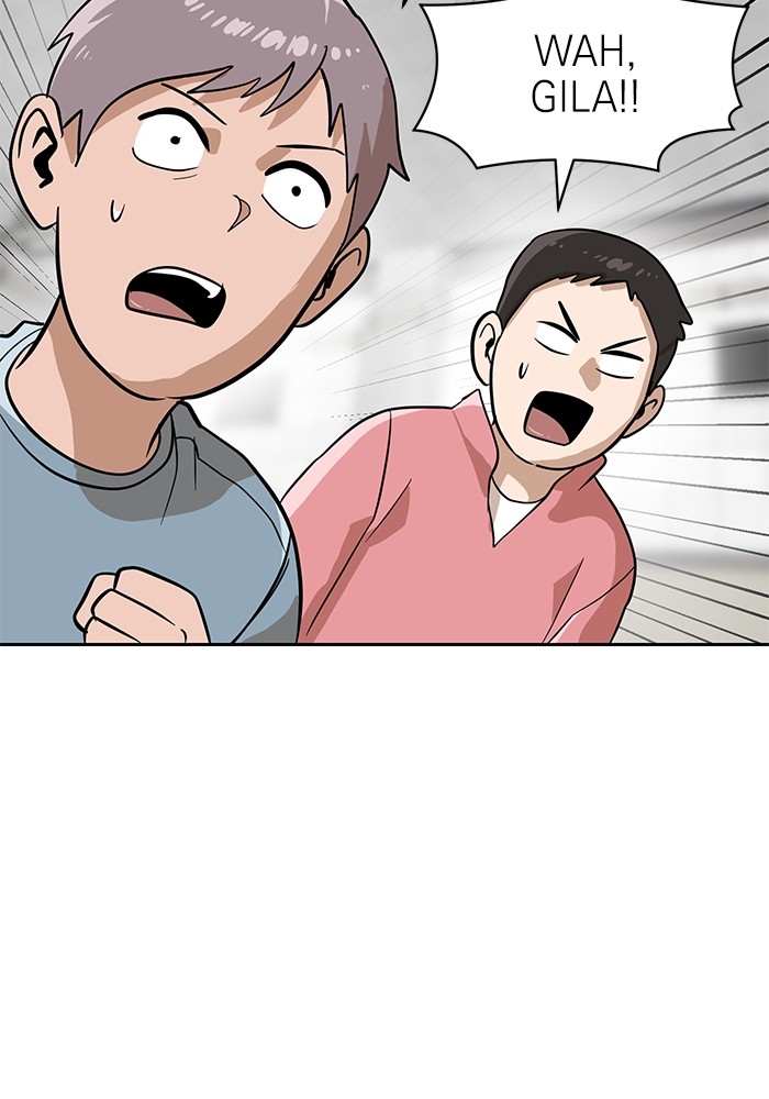 Double Click Chapter 138 - halaman 141