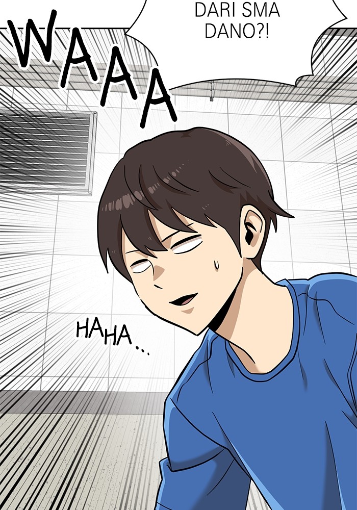Double Click Chapter 138 - halaman 144