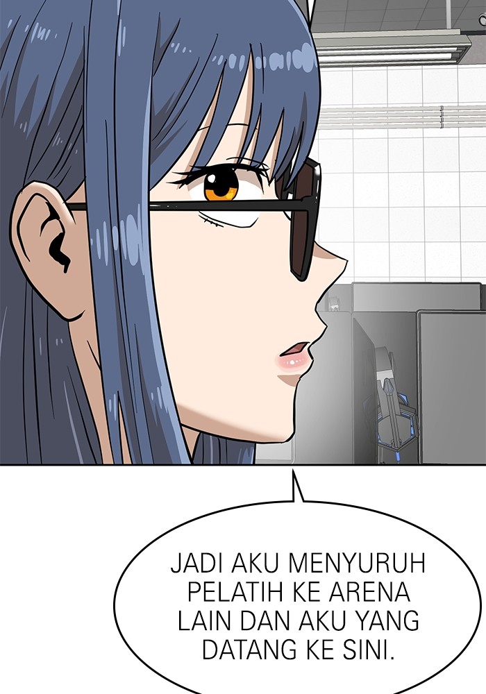 Double Click Chapter 138 - halaman 16