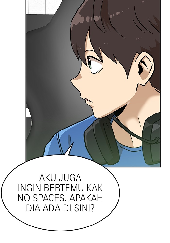 Double Click Chapter 138 - halaman 18