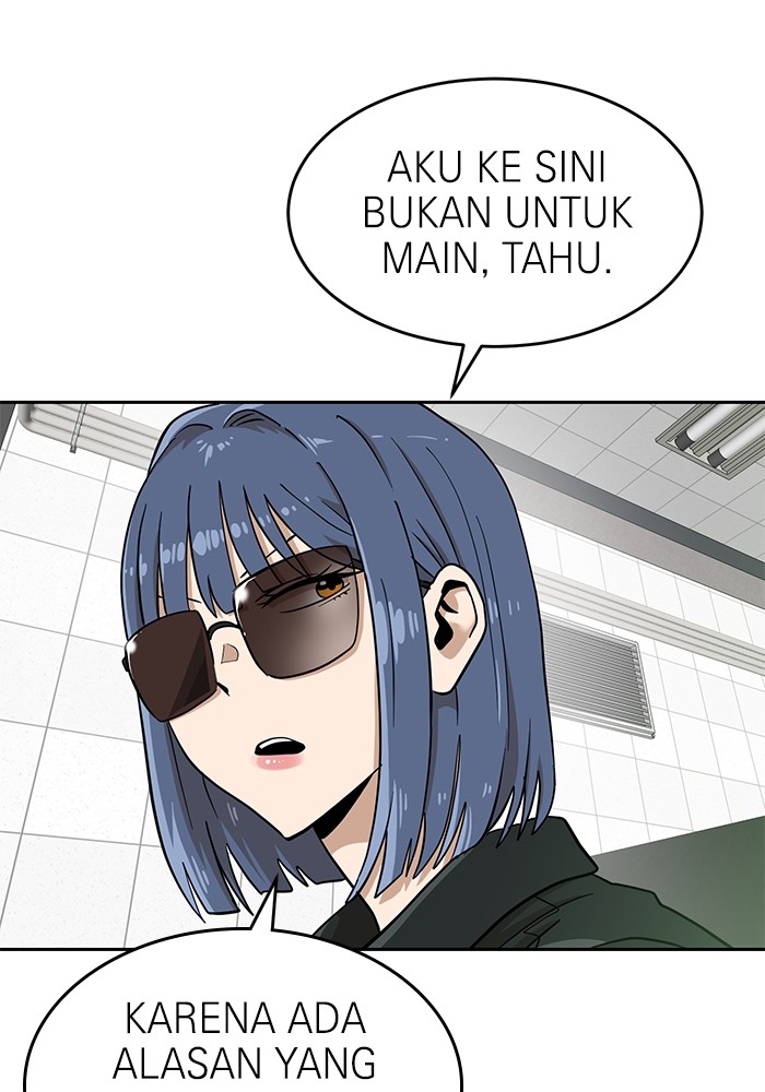 Double Click Chapter 138 - halaman 22