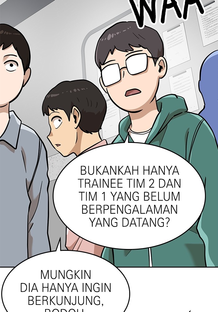 Double Click Chapter 138 - halaman 3