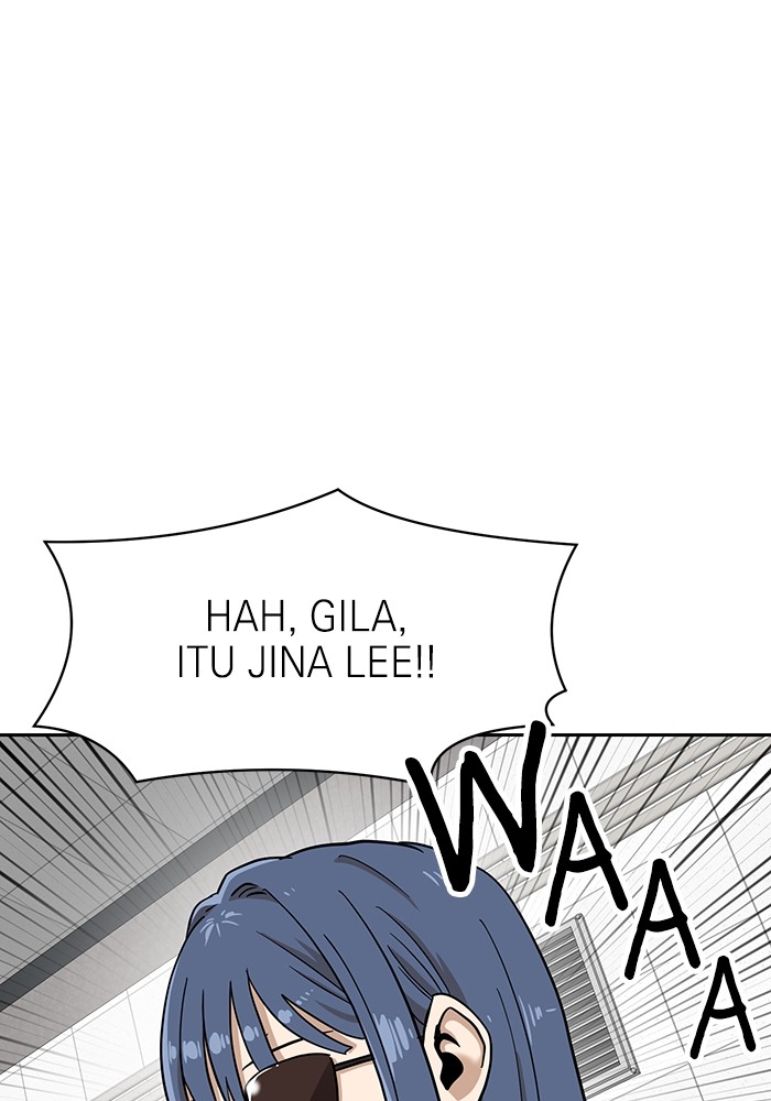 Double Click Chapter 139 - halaman 1