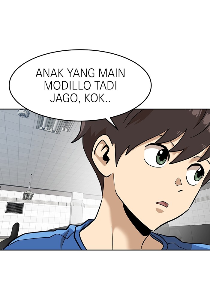 Double Click Chapter 139 - halaman 107
