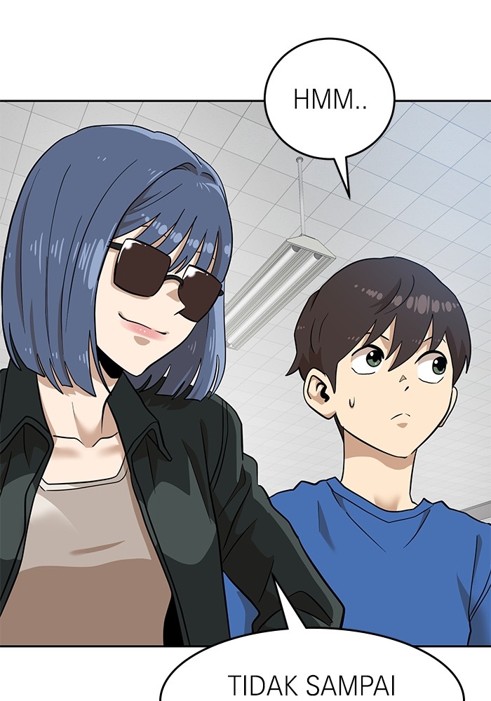 Double Click Chapter 139 - halaman 111