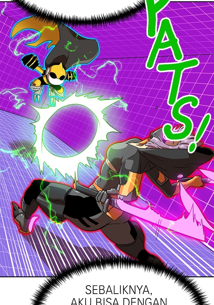 Double Click Chapter 139 - halaman 23
