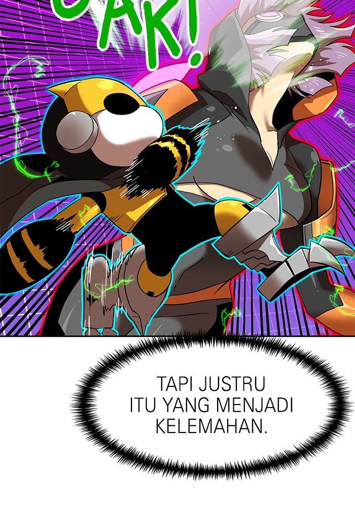 Double Click Chapter 139 - halaman 25