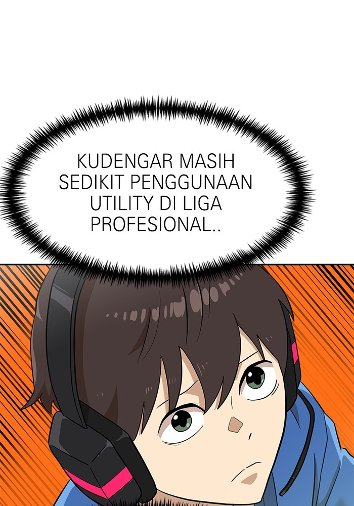 Double Click Chapter 139 - halaman 26