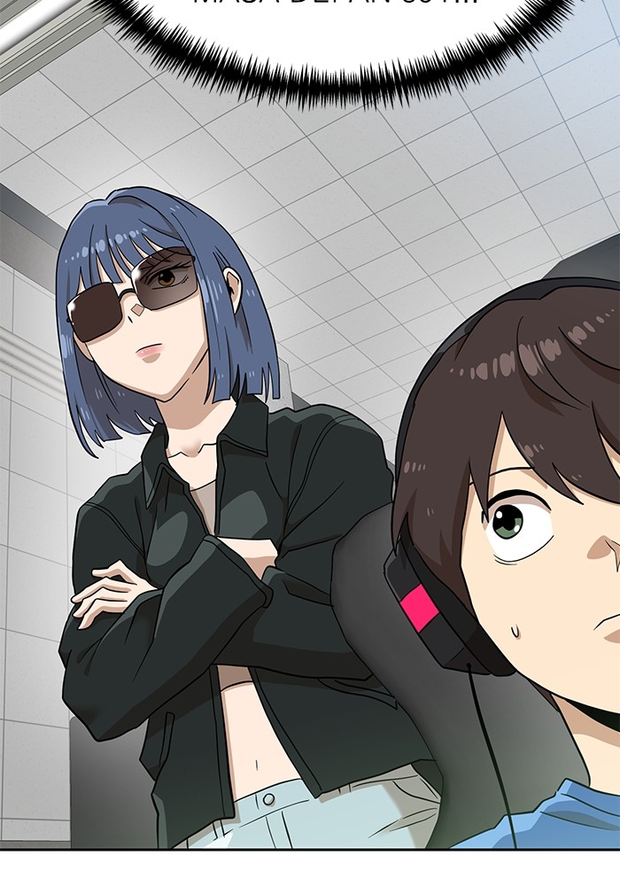 Double Click Chapter 139 - halaman 30