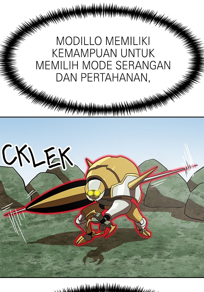 Double Click Chapter 139 - halaman 46