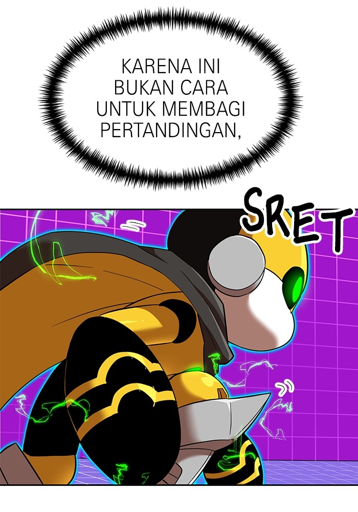 Double Click Chapter 139 - halaman 9