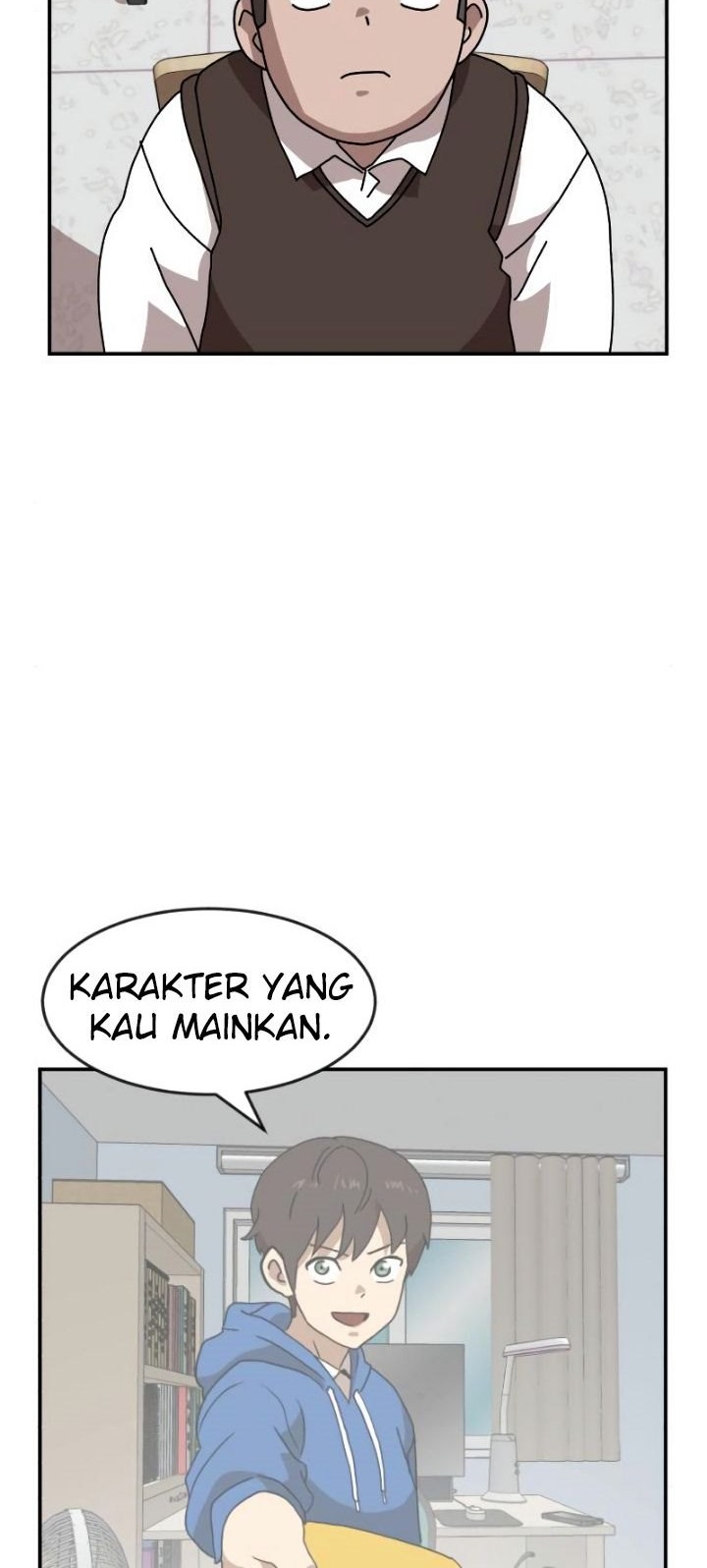 Double Click Chapter 14 - halaman 26