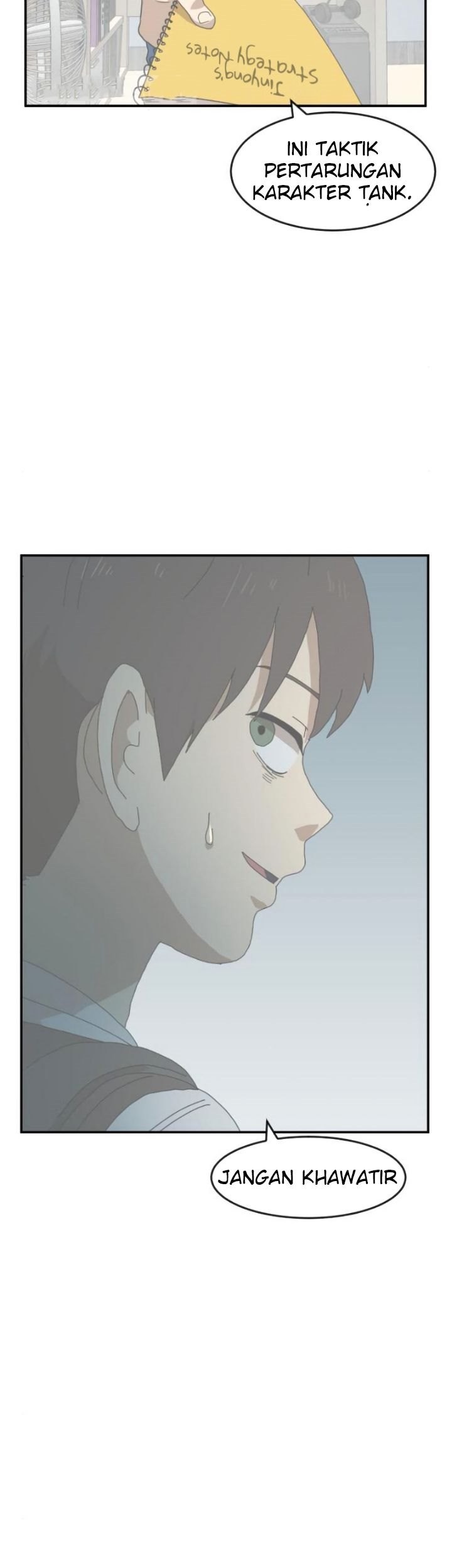 Double Click Chapter 14 - halaman 27