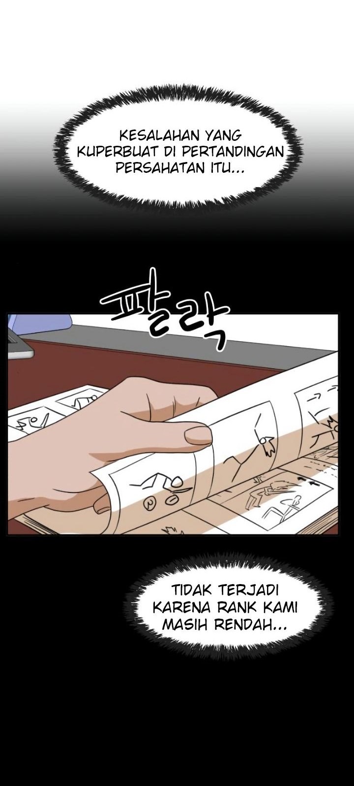 Double Click Chapter 14 - halaman 28