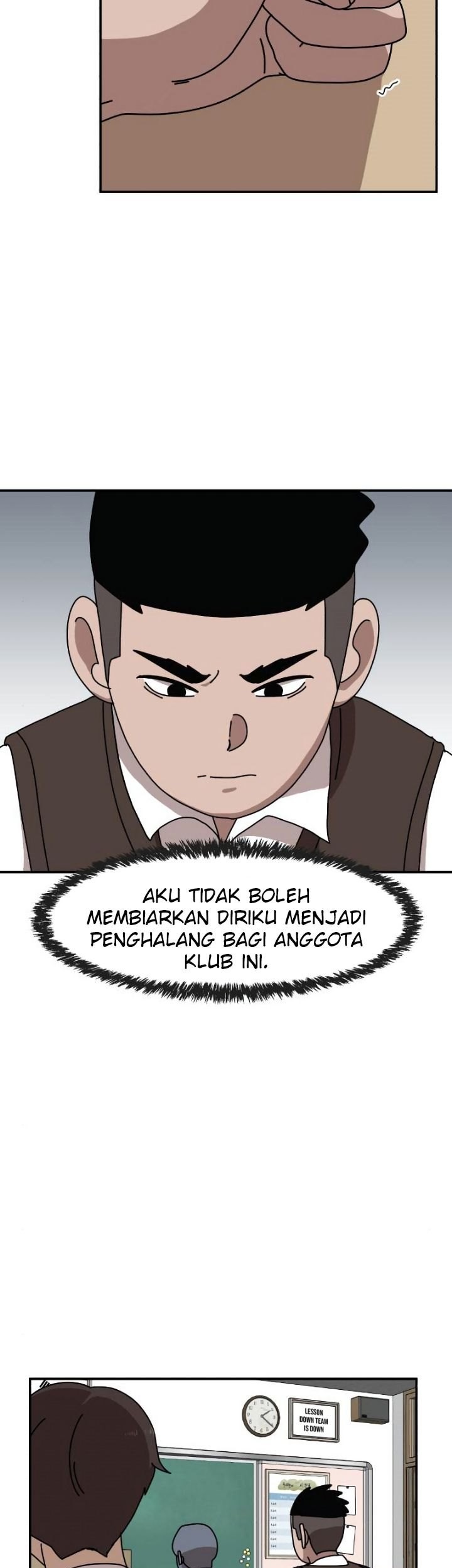 Double Click Chapter 14 - halaman 31