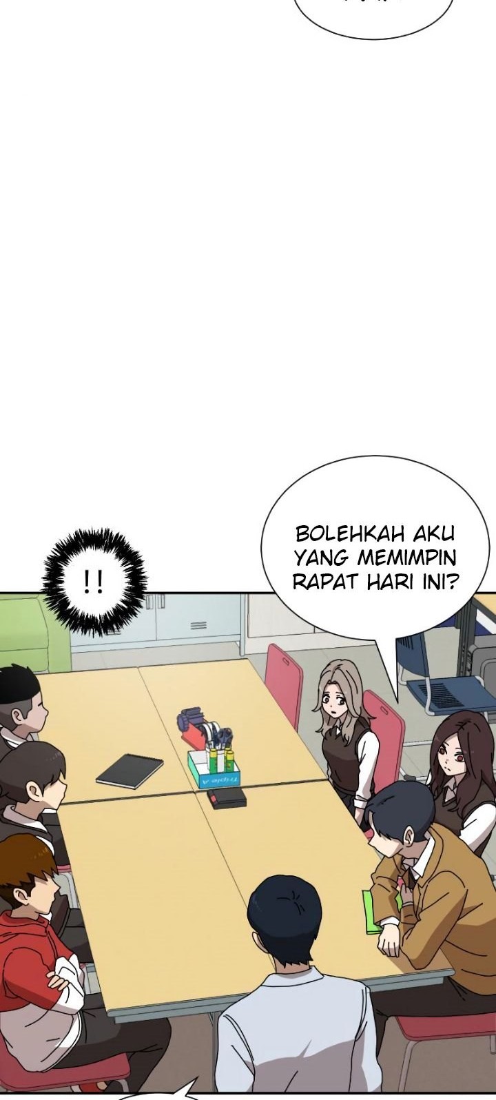 Double Click Chapter 14 - halaman 35