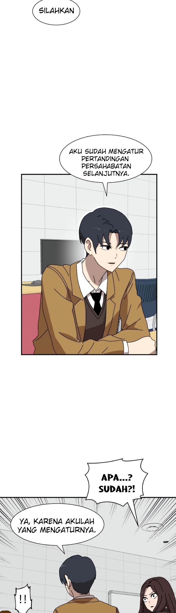 Double Click Chapter 14 - halaman 36