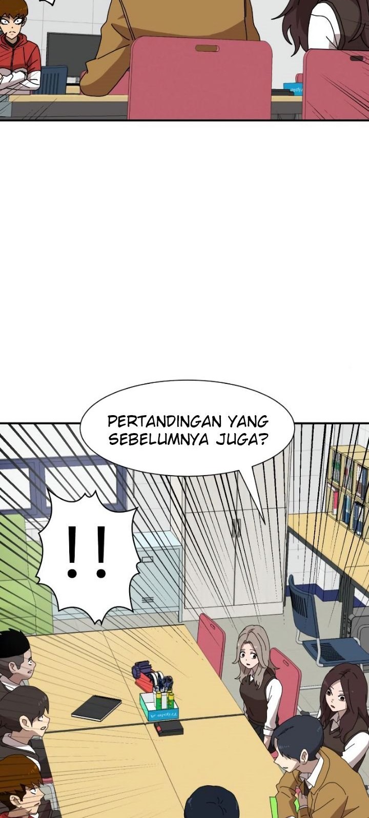 Double Click Chapter 14 - halaman 37