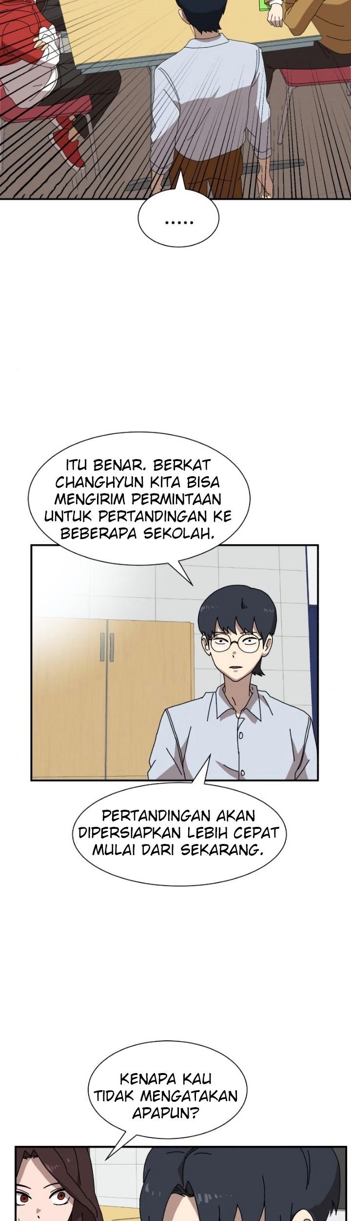 Double Click Chapter 14 - halaman 38