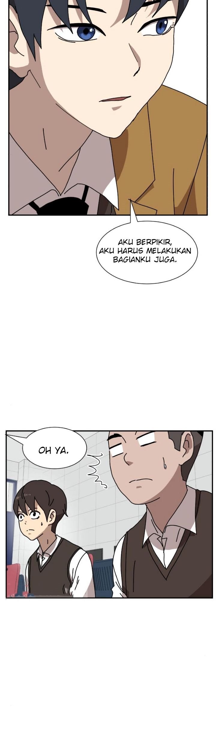Double Click Chapter 14 - halaman 40
