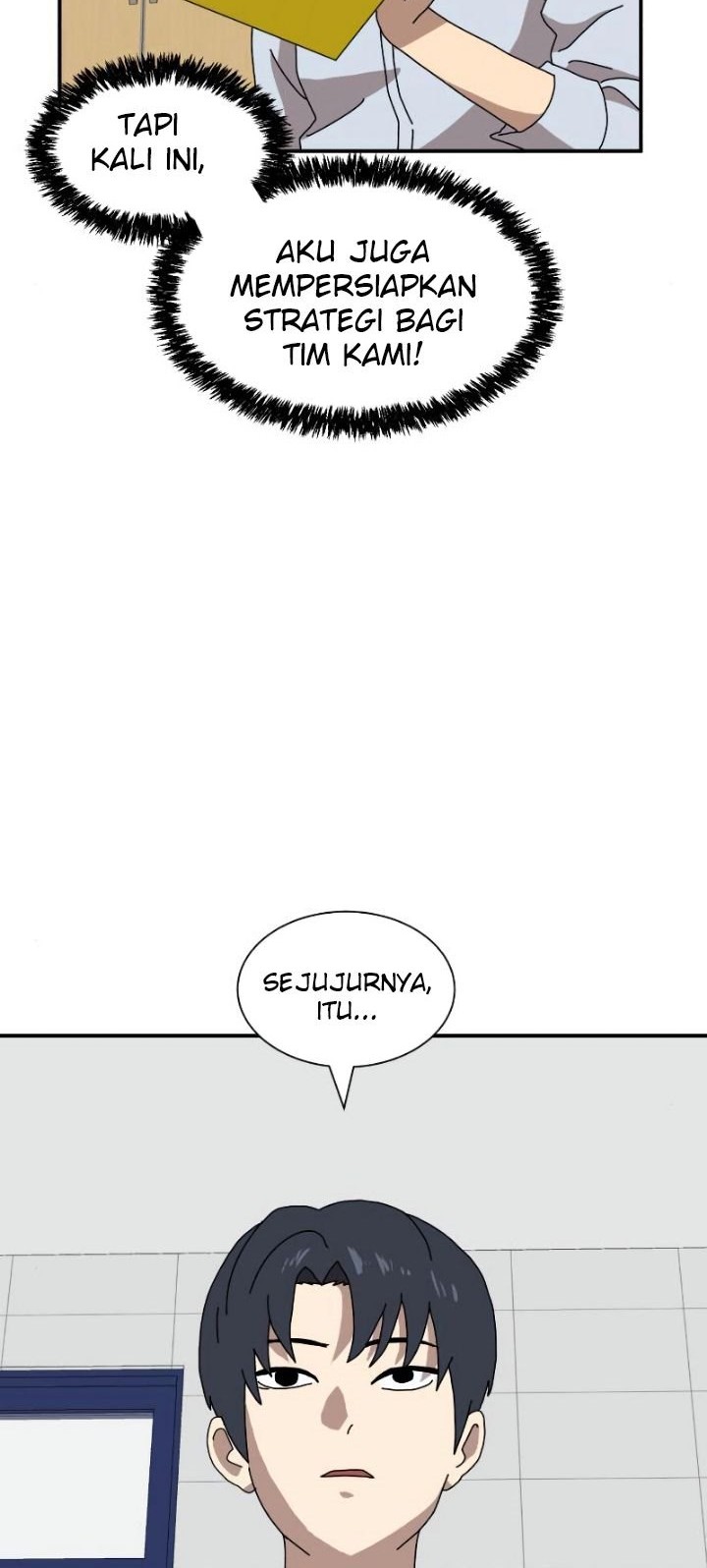Double Click Chapter 14 - halaman 45
