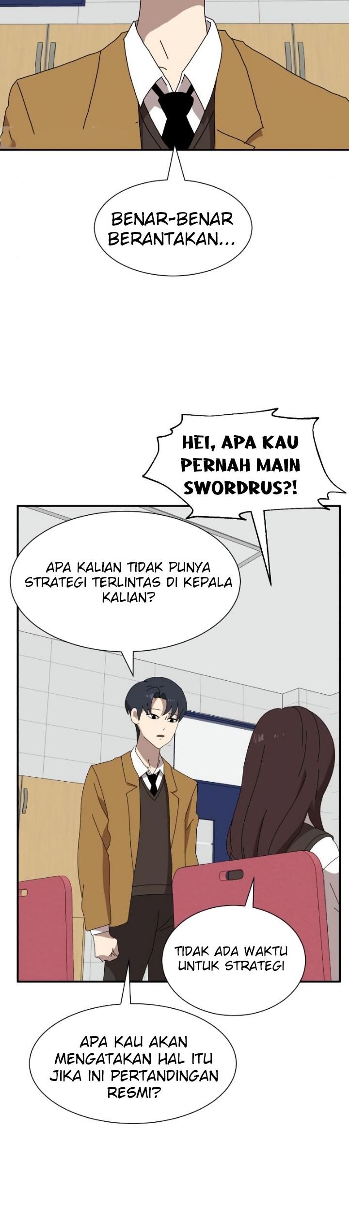 Double Click Chapter 14 - halaman 46