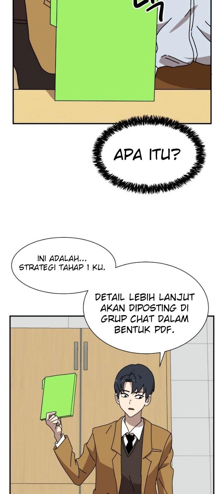 Double Click Chapter 14 - halaman 49
