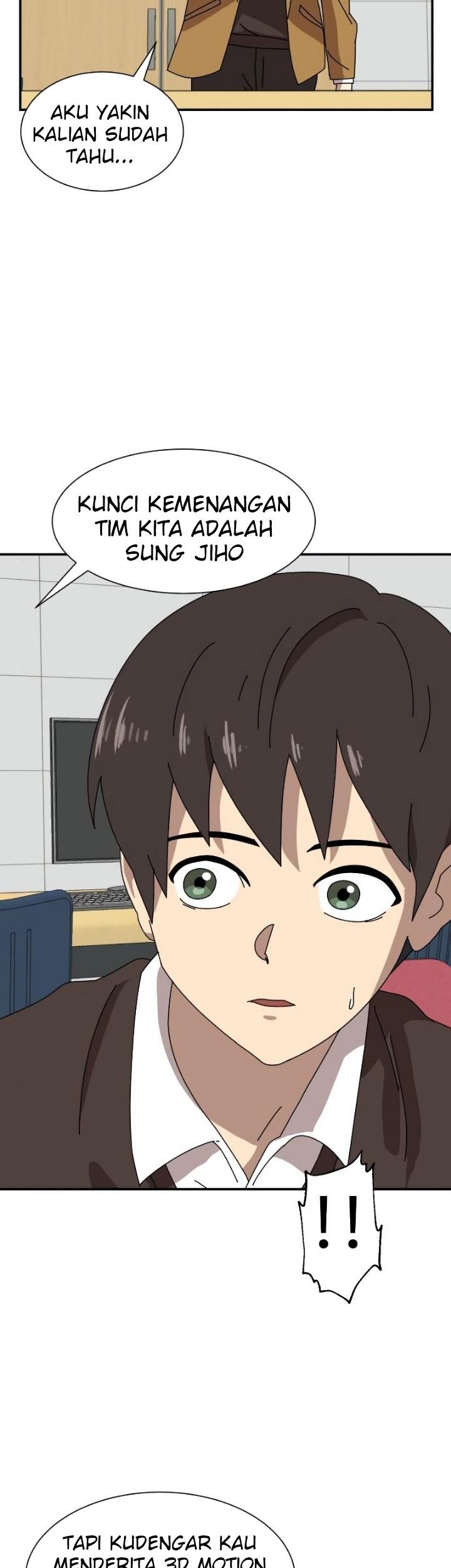 Double Click Chapter 14 - halaman 50