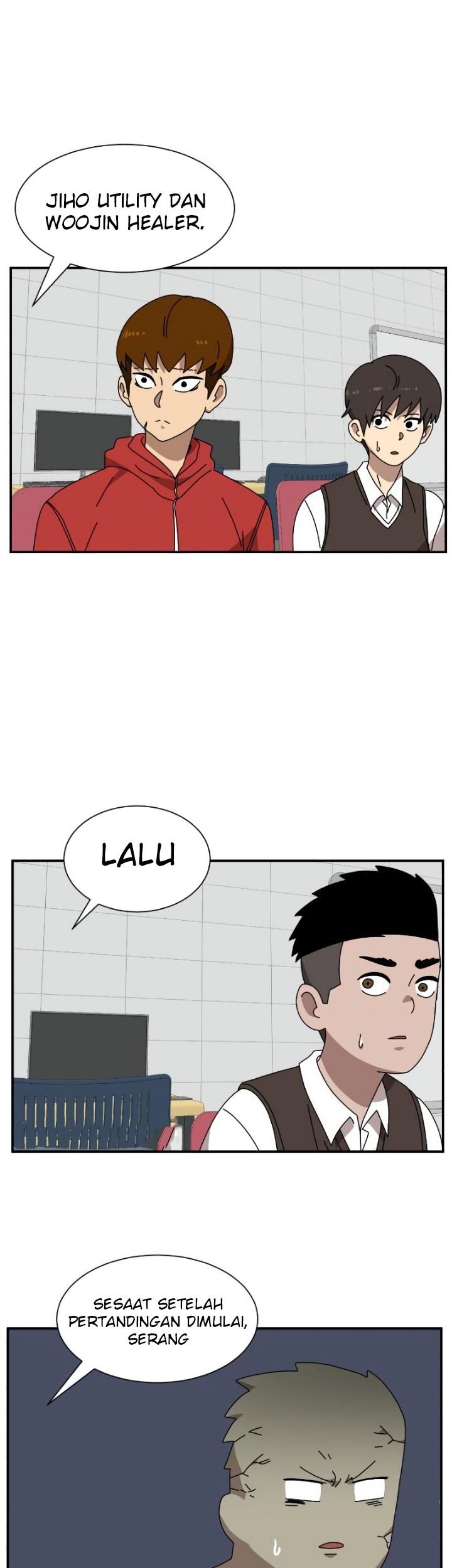 Double Click Chapter 14 - halaman 54