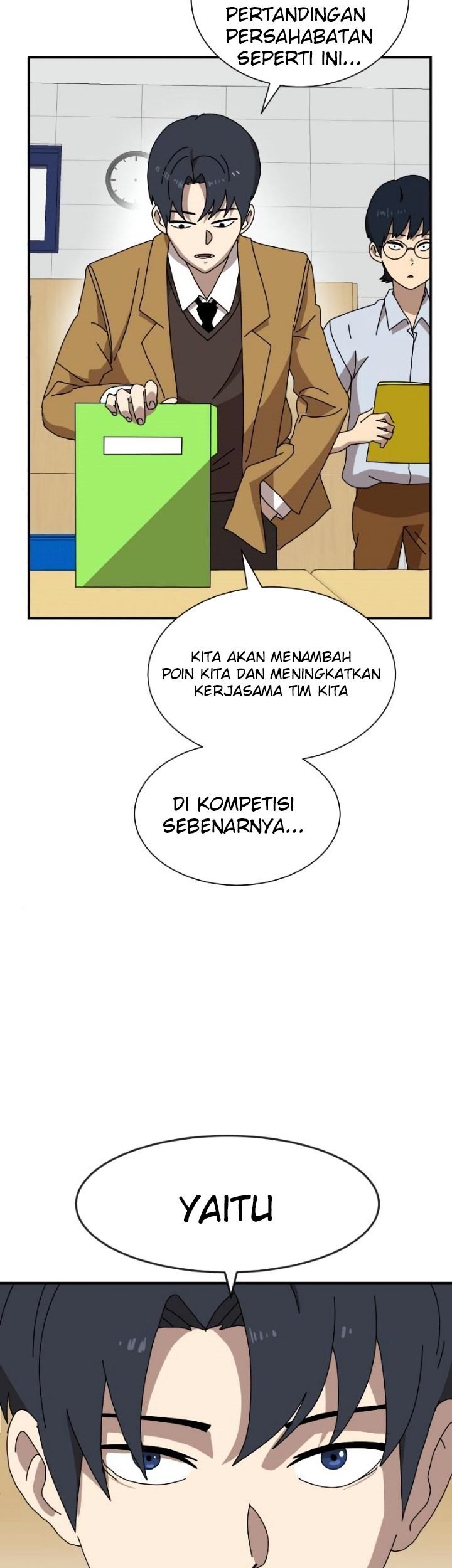Double Click Chapter 14 - halaman 58