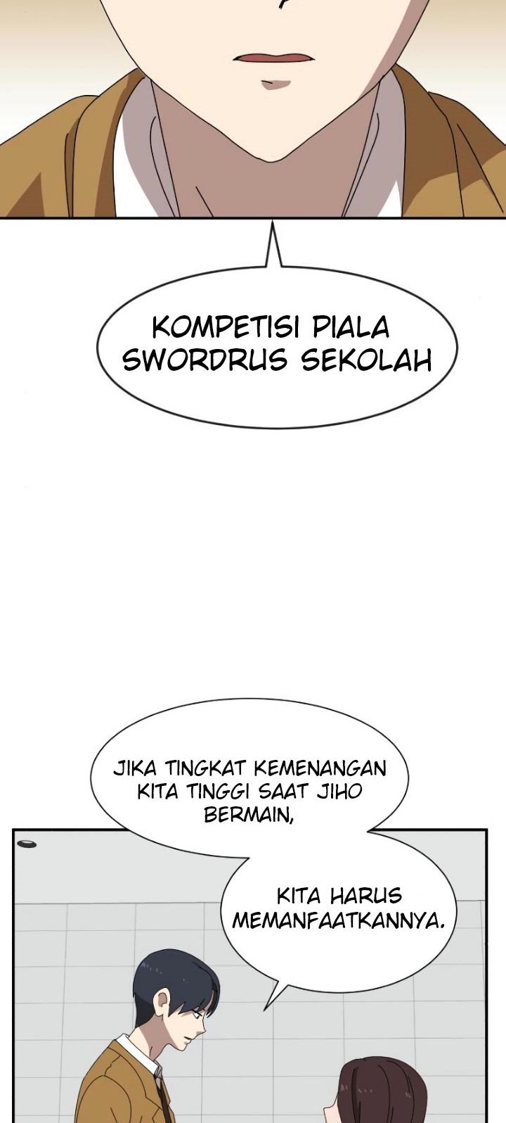 Double Click Chapter 14 - halaman 59