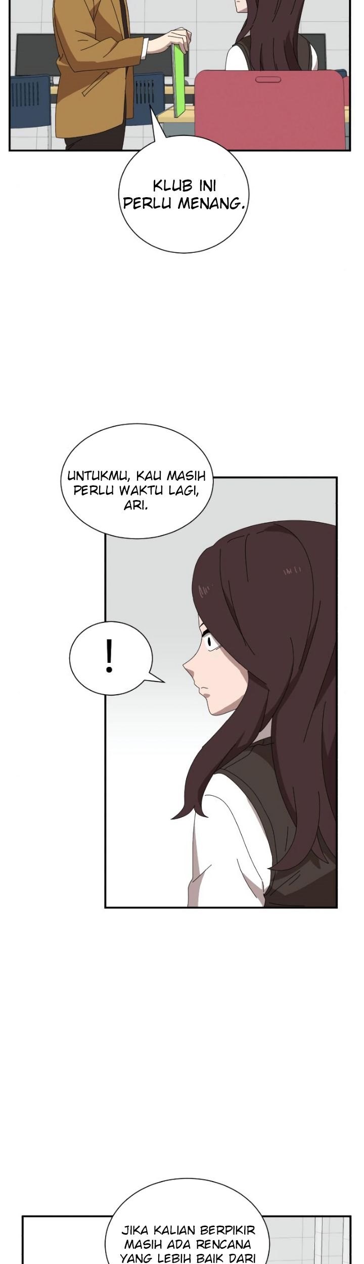 Double Click Chapter 14 - halaman 60
