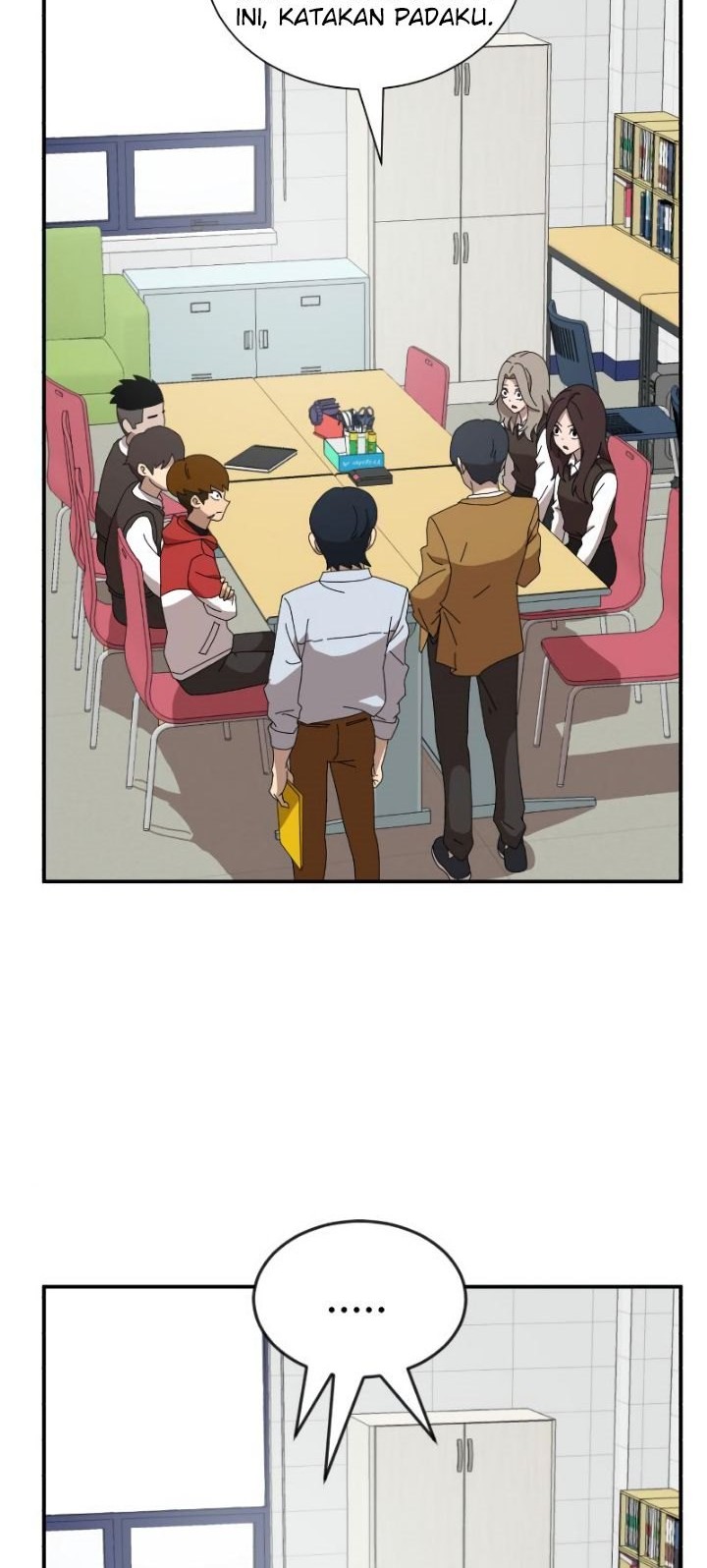 Double Click Chapter 14 - halaman 61