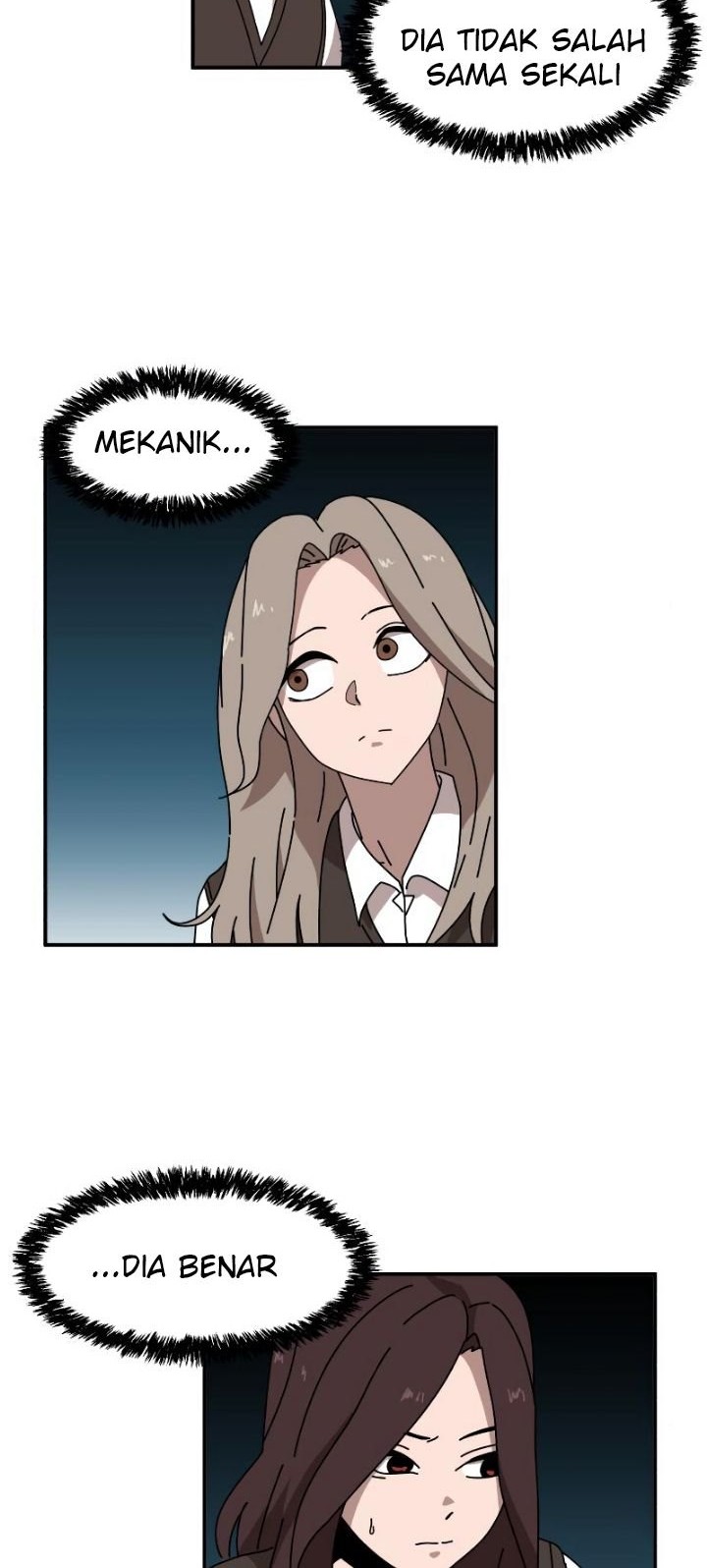Double Click Chapter 14 - halaman 63