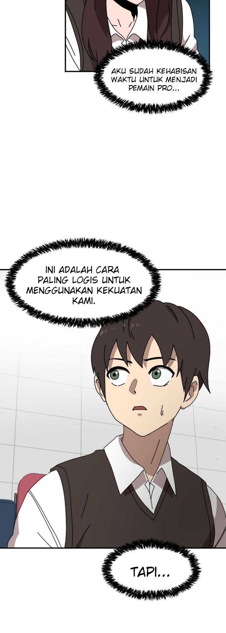 Double Click Chapter 14 - halaman 64