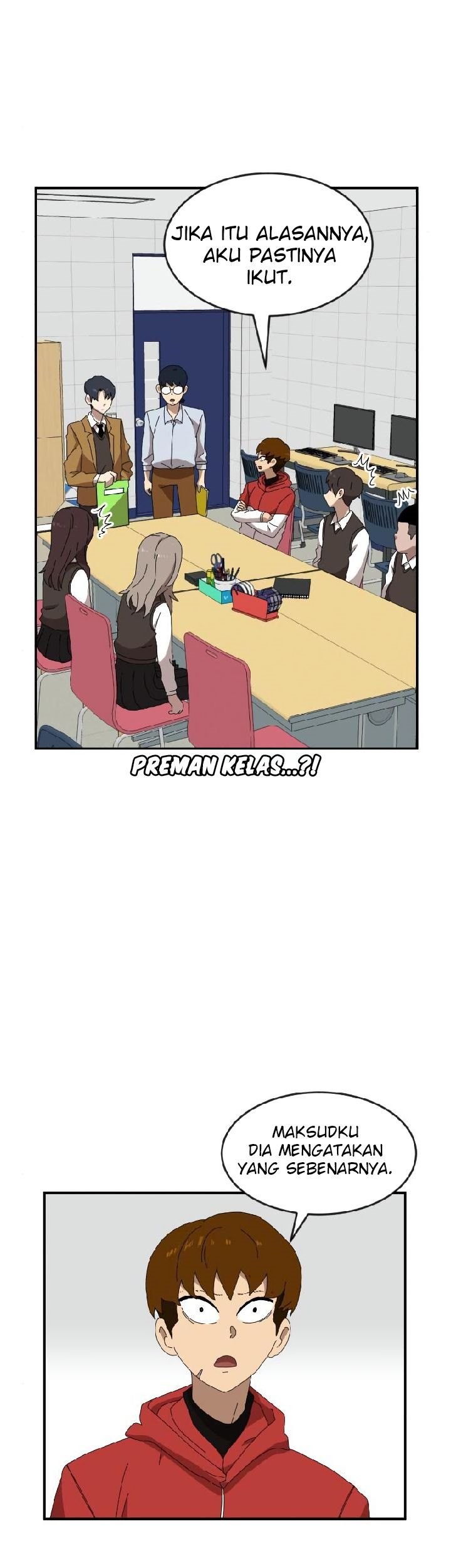 Double Click Chapter 14 - halaman 65
