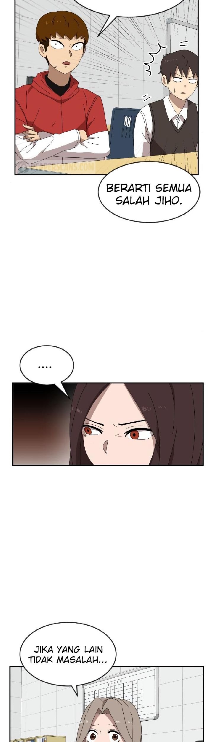 Double Click Chapter 14 - halaman 67