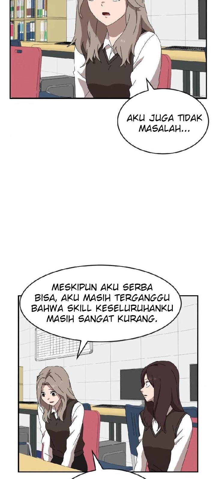 Double Click Chapter 14 - halaman 68