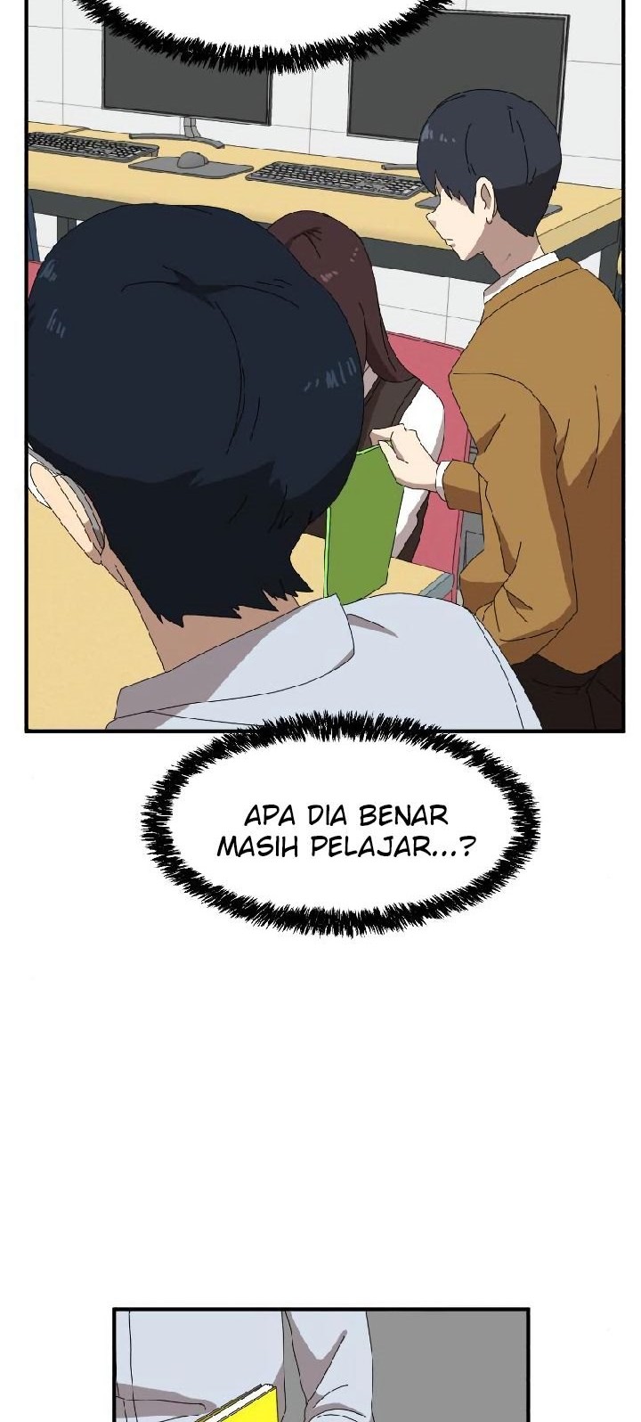 Double Click Chapter 14 - halaman 70