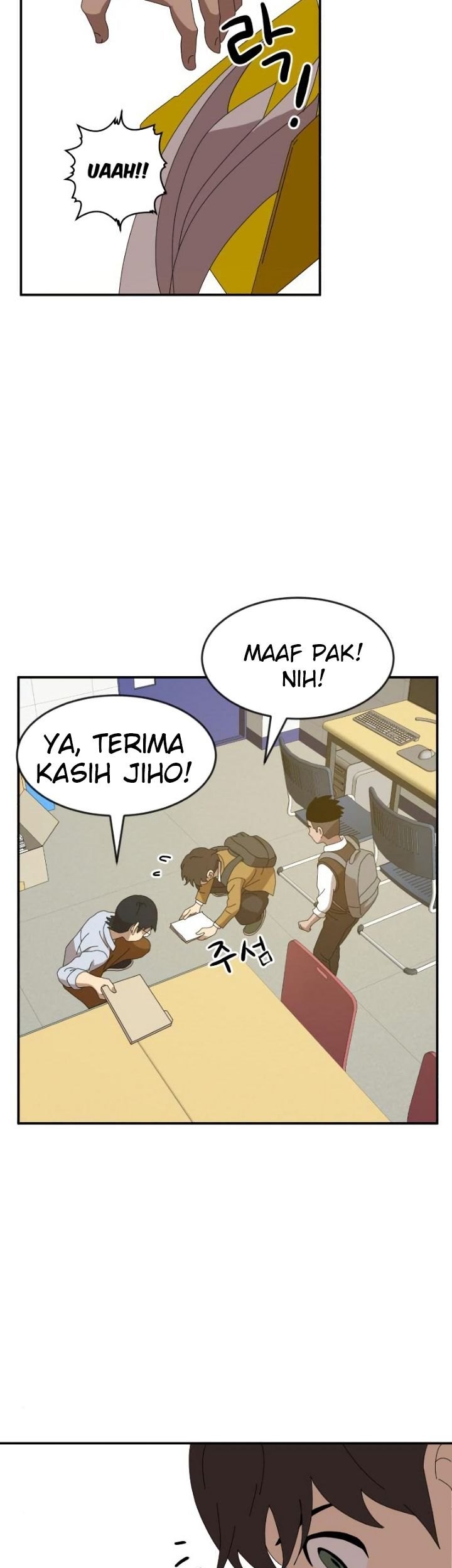 Double Click Chapter 14 - halaman 75