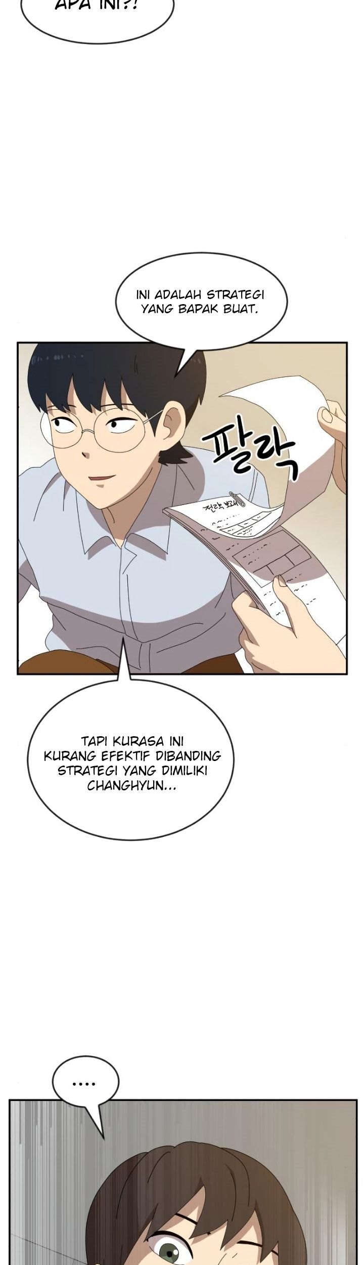 Double Click Chapter 14 - halaman 77
