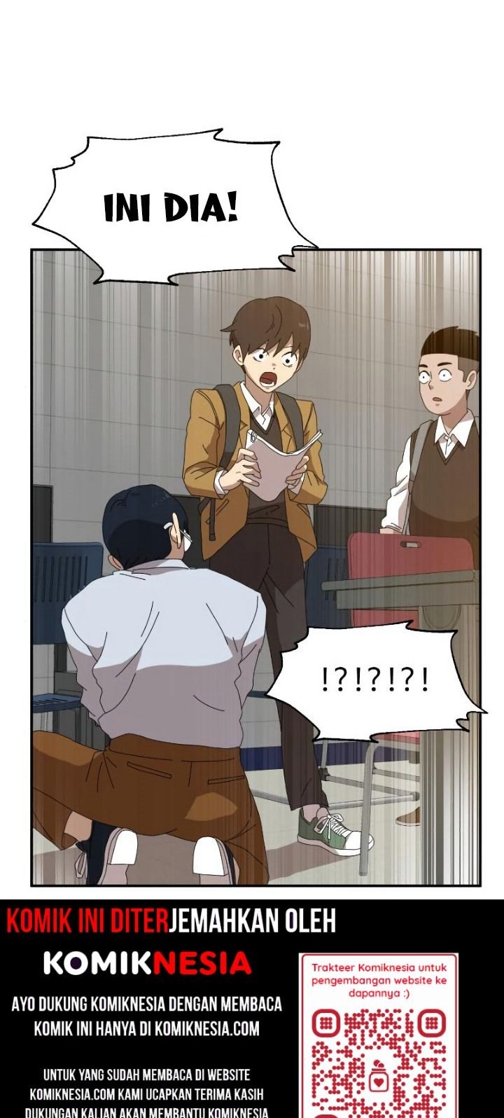 Double Click Chapter 14 - halaman 80