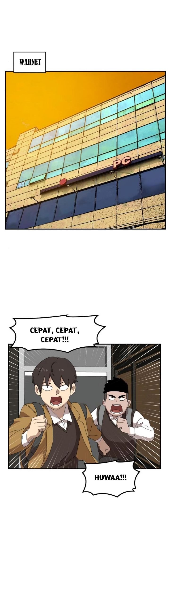 Double Click Chapter 14 - halaman 82