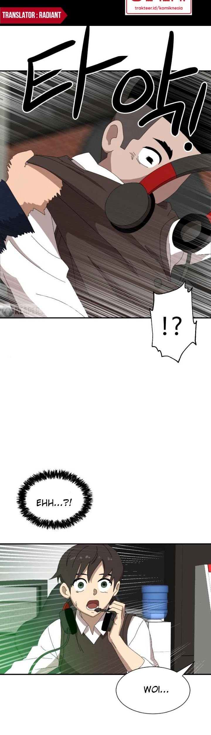 Double Click Chapter 14 - halaman 90