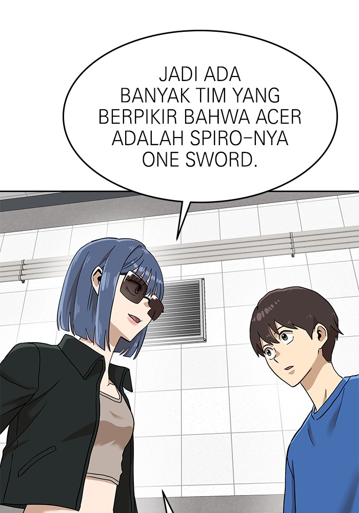 Double Click Chapter 140 - halaman 11