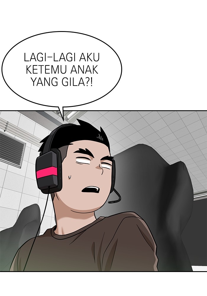 Double Click Chapter 140 - halaman 116