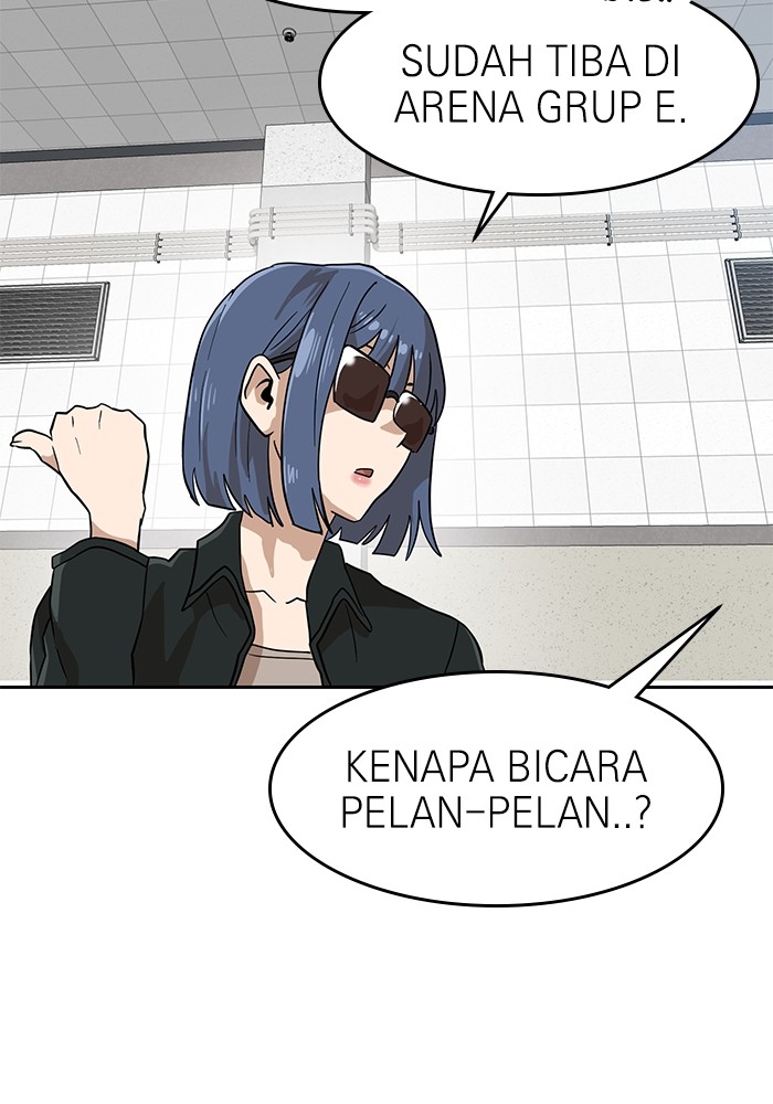Double Click Chapter 140 - halaman 129